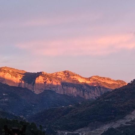Agriturismo Vecchio Frantoio Villatella Eksteriør bilde