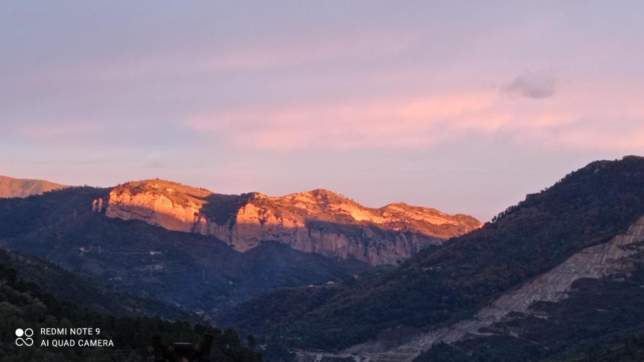 Agriturismo Vecchio Frantoio Villatella Eksteriør bilde