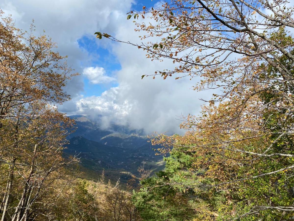 Agriturismo Vecchio Frantoio Villatella Eksteriør bilde
