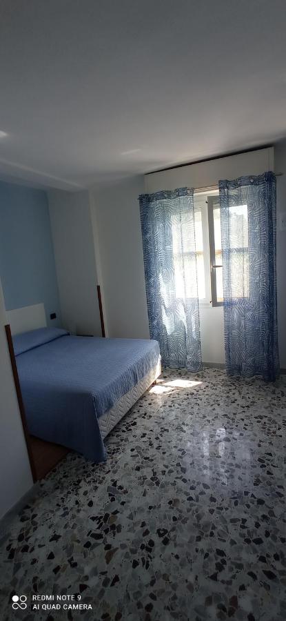 Agriturismo Vecchio Frantoio Villatella Eksteriør bilde
