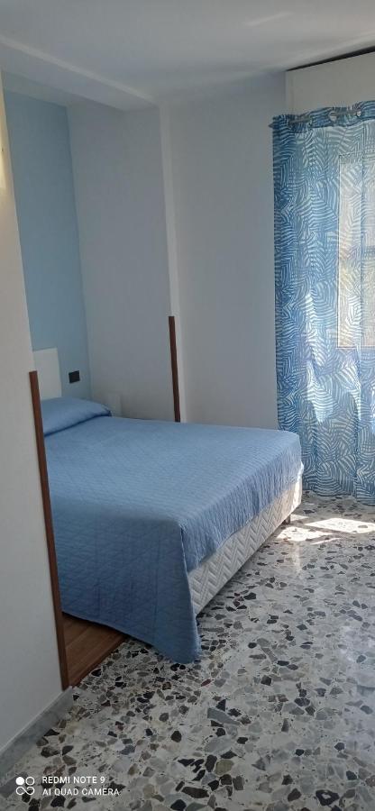 Agriturismo Vecchio Frantoio Villatella Eksteriør bilde