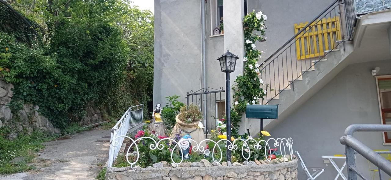 Agriturismo Vecchio Frantoio Villatella Eksteriør bilde
