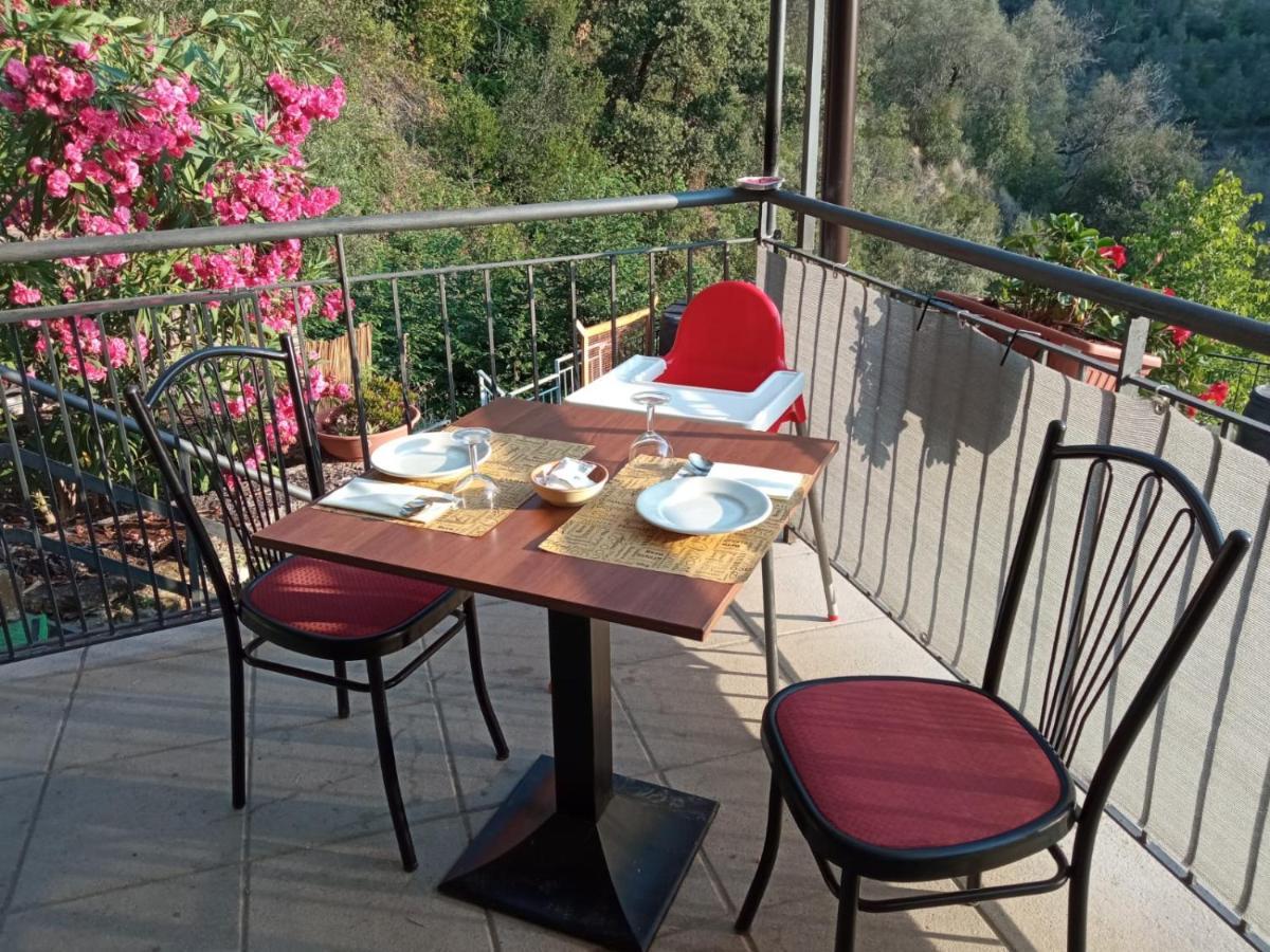 Agriturismo Vecchio Frantoio Villatella Eksteriør bilde