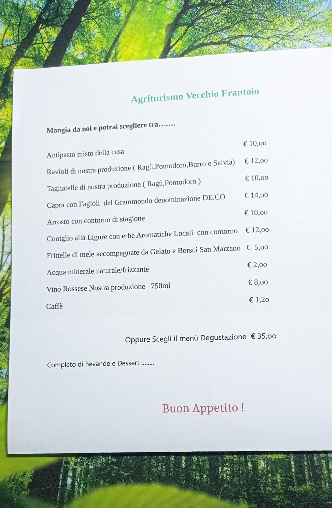 Agriturismo Vecchio Frantoio Villatella Eksteriør bilde
