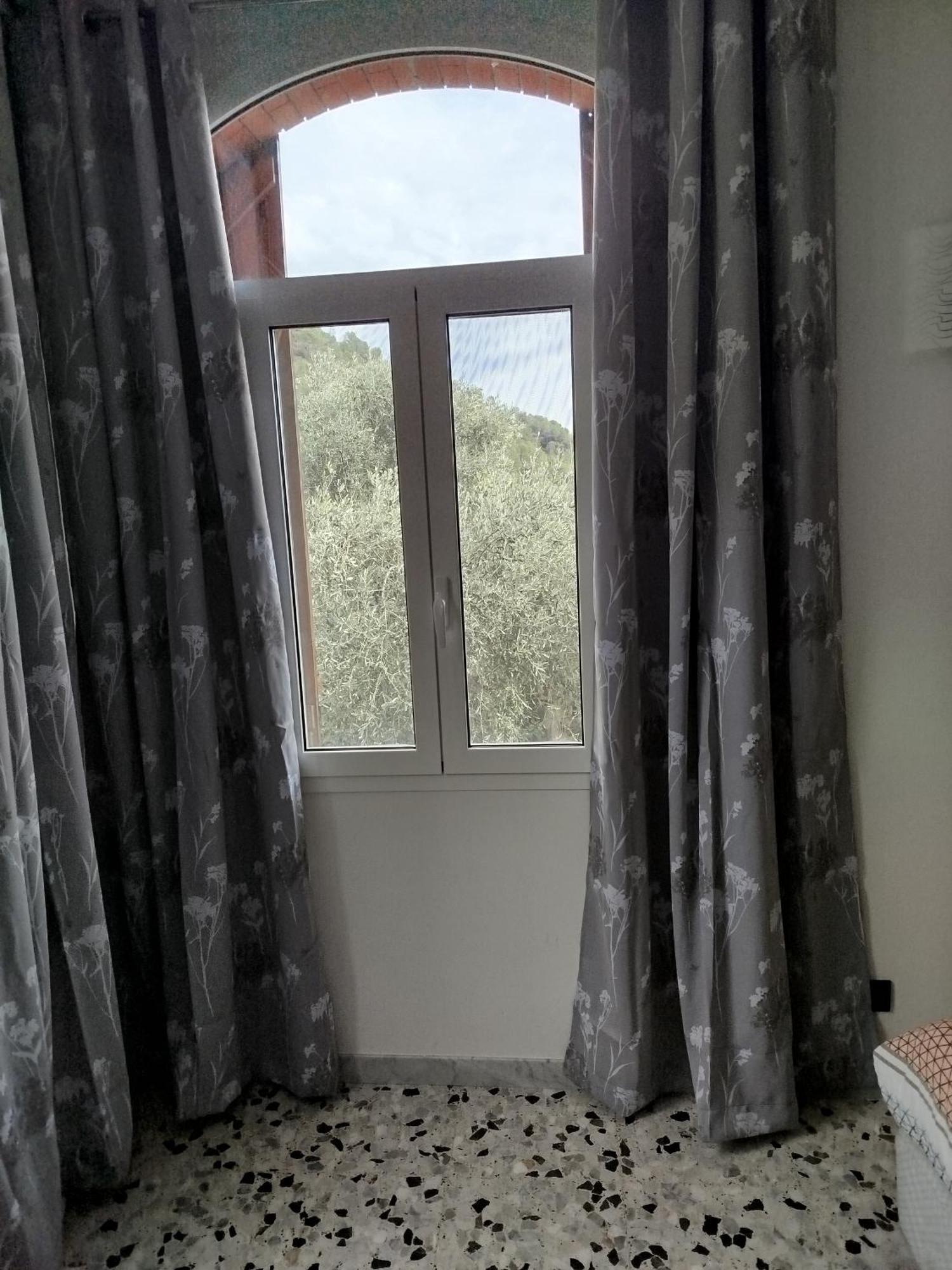 Agriturismo Vecchio Frantoio Villatella Eksteriør bilde